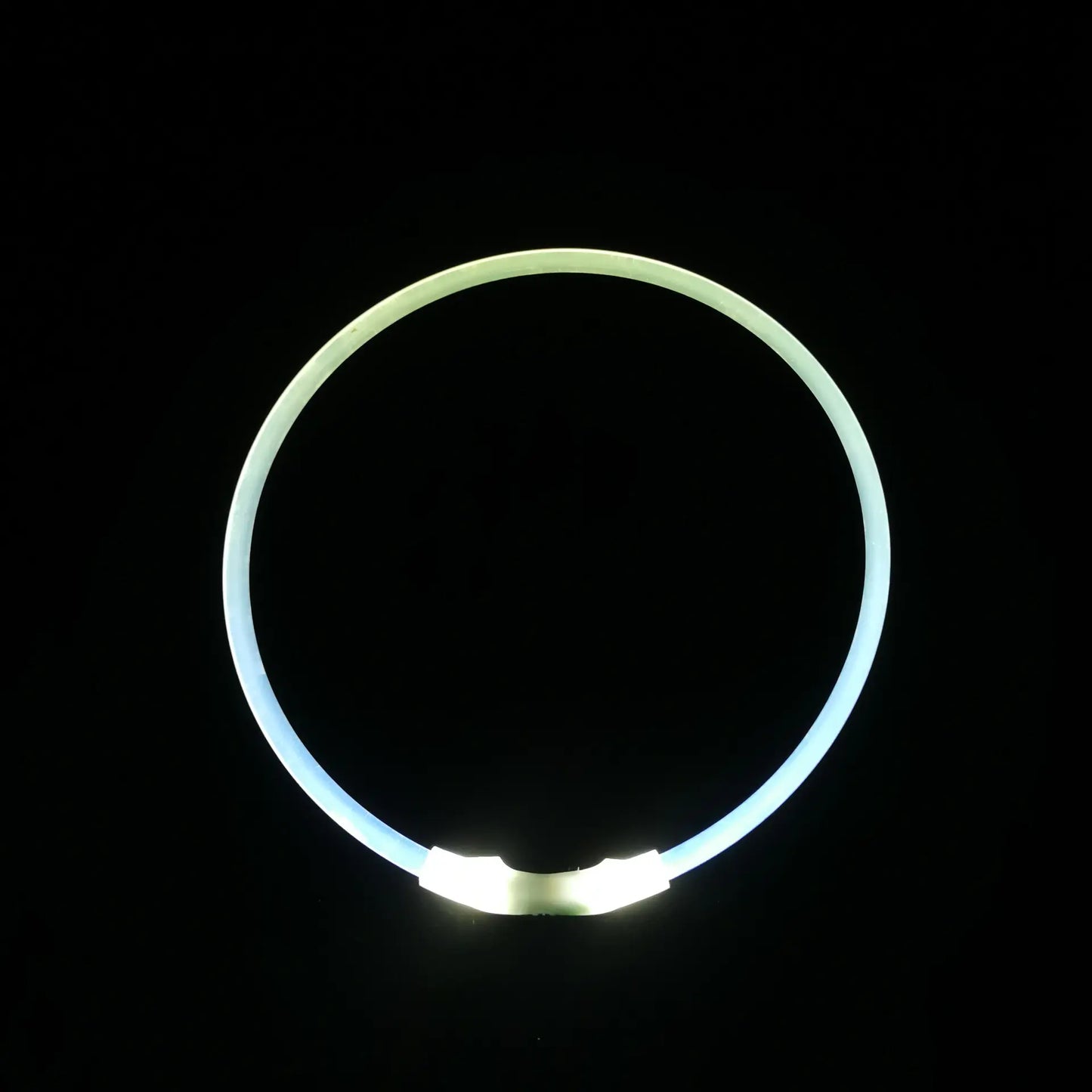 USB Rechargeable Luminous Dog Collar