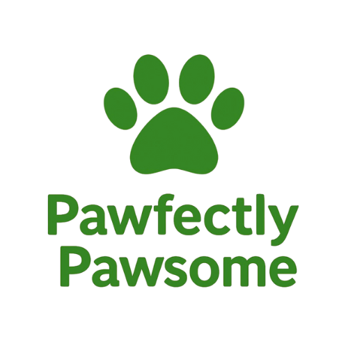 Pawfectly Pawsome