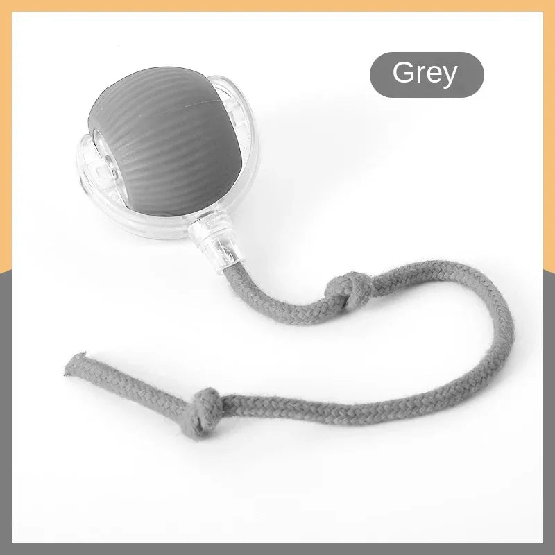 Smart Rolling Cat Teaser Ball